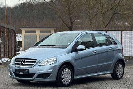 Mercedes-Benz B 150 Gebrauchtwagen