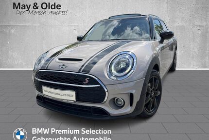 Mini Cooper S Clubman Gebrauchtwagen