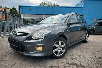 Hyundai i30 Gebrauchtwagen
