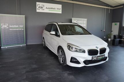 BMW 220 Gebrauchtwagen