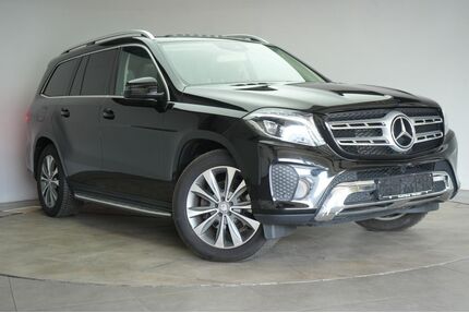 Mercedes-Benz GLS 350 Gebrauchtwagen