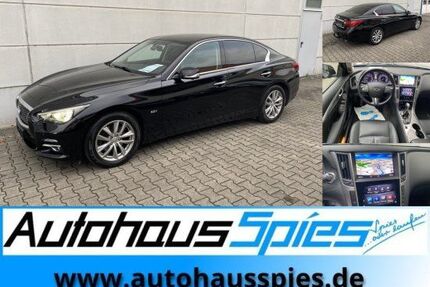 INFINITI Q50 Gebrauchtwagen