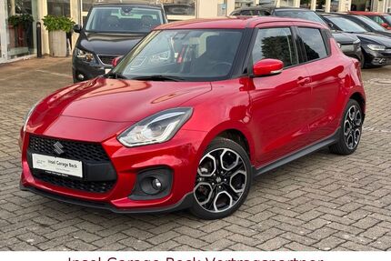 Suzuki Swift Gebrauchtwagen