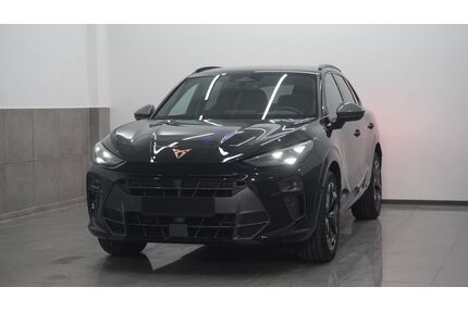 Cupra Terramar Gebrauchtwagen