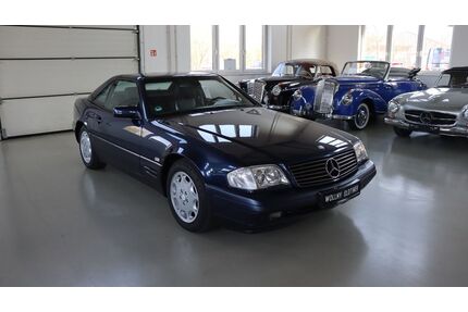 Mercedes-Benz SL 320 Gebrauchtwagen
