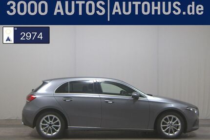 Mercedes-Benz A 180 Gebrauchtwagen