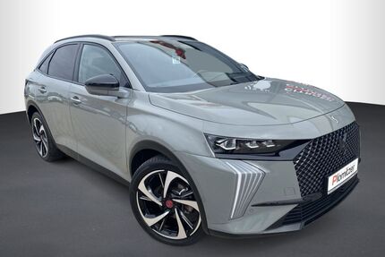DS Automobiles DS7 (Crossback) Gebrauchtwagen