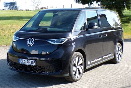 VW ID. Buzz Gebrauchtwagen