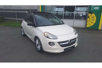 Opel Adam Gebrauchtwagen