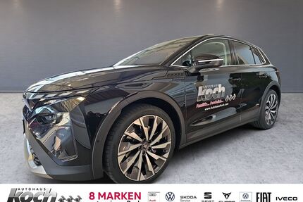 Skoda Elroq Gebrauchtwagen