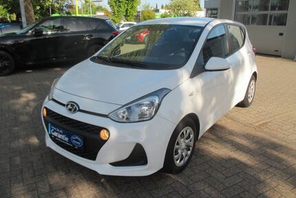 Hyundai i10 Gebrauchtwagen