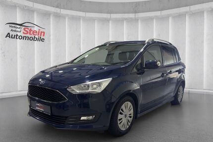 Ford Grand C-Max Gebrauchtwagen