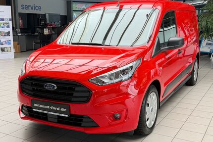 Ford Transit Connect Gebrauchtwagen