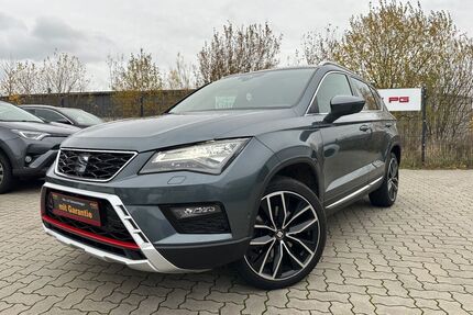 Seat Ateca Gebrauchtwagen