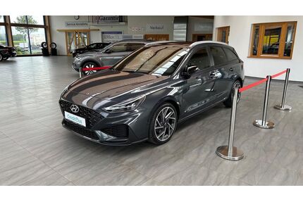 Hyundai i30 Gebrauchtwagen