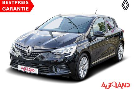 Renault Clio Gebrauchtwagen