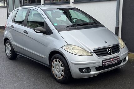 Mercedes-Benz A 150 Gebrauchtwagen