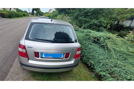 Fiat Stilo Gebrauchtwagen