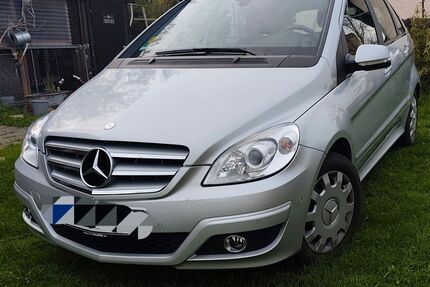 Mercedes-Benz B 200 Gebrauchtwagen