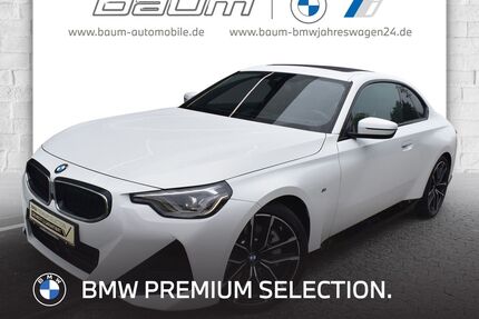 BMW 230 Gebrauchtwagen