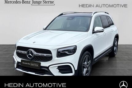Mercedes-Benz GLB 250 Gebrauchtwagen