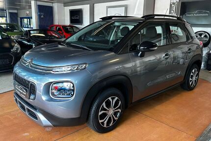 Citroen C3 Aircross Gebrauchtwagen