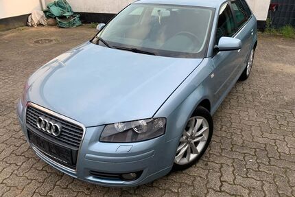 Audi A3 Gebrauchtwagen