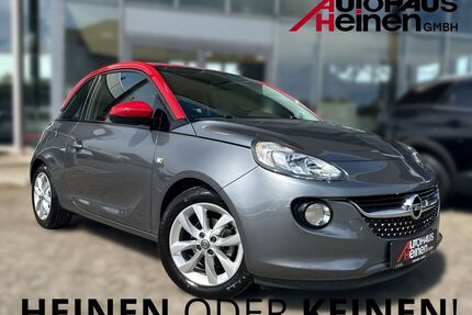Opel Adam Gebrauchtwagen
