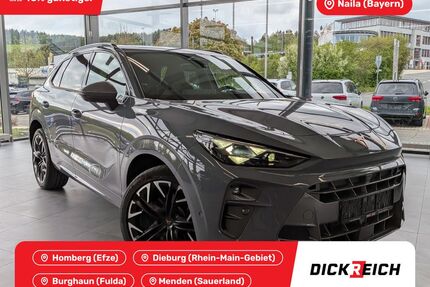 Cupra Terramar Gebrauchtwagen