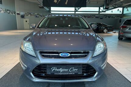 Ford Mondeo Gebrauchtwagen