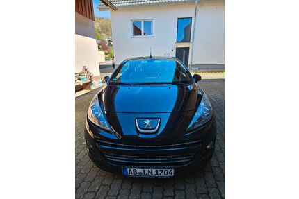 Peugeot 207 Gebrauchtwagen