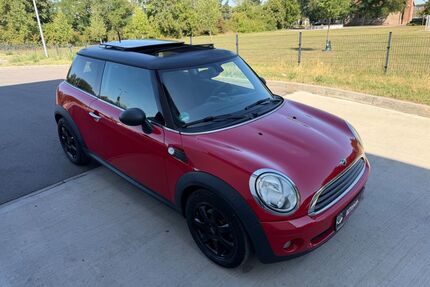Mini ONE Gebrauchtwagen