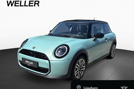 Mini Cooper C Gebrauchtwagen