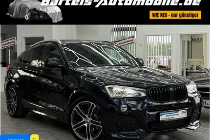 BMW X4 Gebrauchtwagen