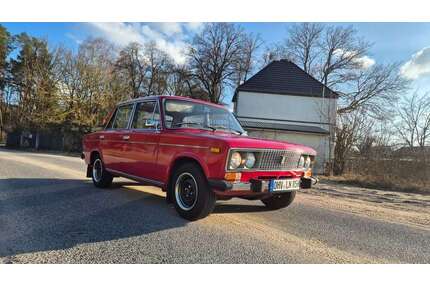 Lada 2106 Gebrauchtwagen