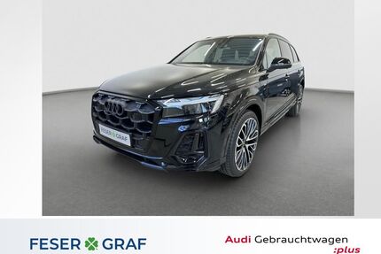 Audi Q7 Gebrauchtwagen