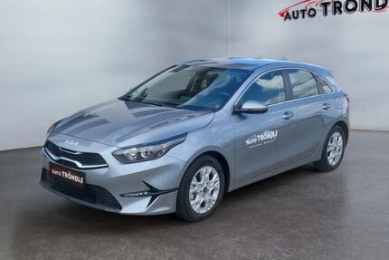 Kia ceed / Ceed Gebrauchtwagen