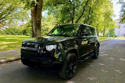 Land Rover Defender Gebrauchtwagen