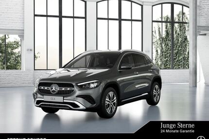 Mercedes-Benz GLA 200 Gebrauchtwagen