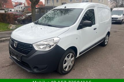 Dacia Dokker Gebrauchtwagen