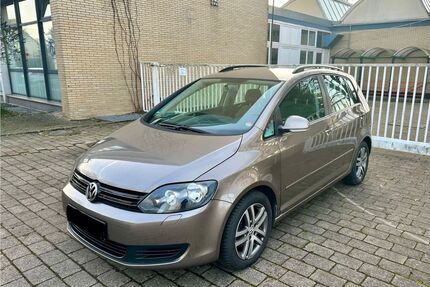 VW Golf Plus Gebrauchtwagen