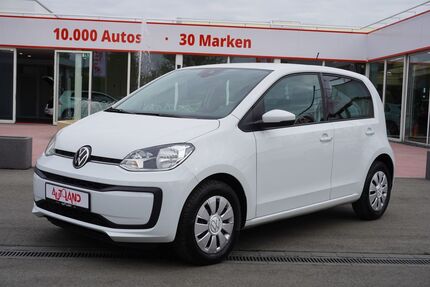 VW up! Gebrauchtwagen