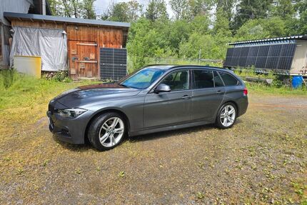 BMW 330 Gebrauchtwagen