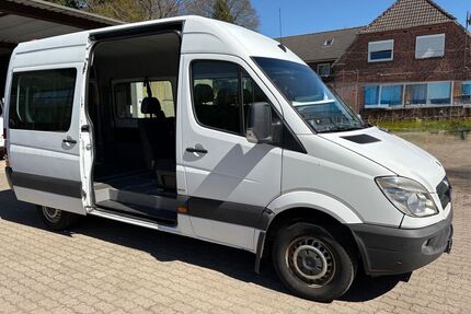 Mercedes-Benz Sprinter Gebrauchtwagen