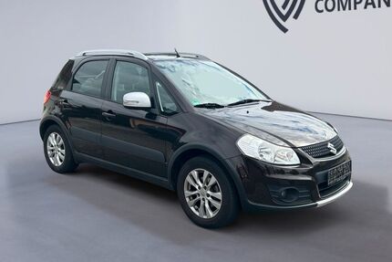 Suzuki SX4 Gebrauchtwagen