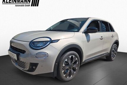 Fiat 600 Gebrauchtwagen