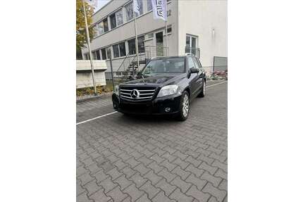 Mercedes-Benz GLK 220 Gebrauchtwagen