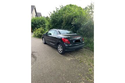 Peugeot 207 Gebrauchtwagen