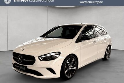 Mercedes-Benz B 180 Gebrauchtwagen