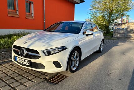 Mercedes-Benz A 200 Gebrauchtwagen